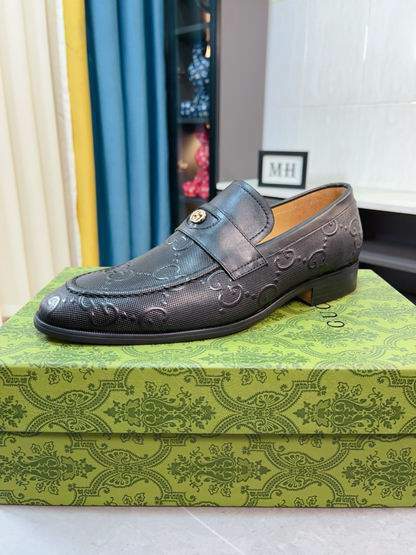 Picture of Gucci Shoes _SKUGuccisz38-45mnh05148163